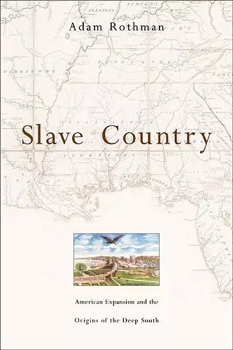 Slave Country cover