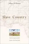 Slave Country cover