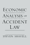 Economic Analysis of Accident Law cover