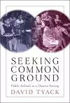 Seeking Common Ground cover