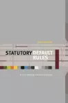 Statutory Default Rules cover