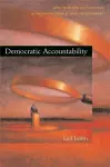 Democratic Accountability cover