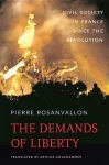 The Demands of Liberty cover
