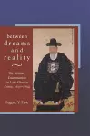 Between Dreams and Reality cover