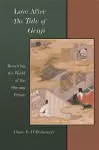 Love after The Tale of Genji cover