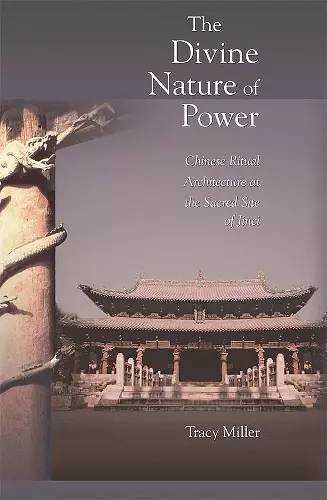 The Divine Nature of Power cover