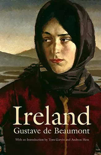 Ireland cover