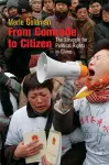 From Comrade to Citizen cover