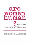 Are Women Human? cover