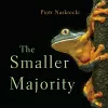 The Smaller Majority cover