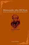 Maimonides after 800 Years cover