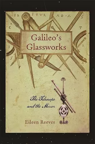 Galileo’s Glassworks cover