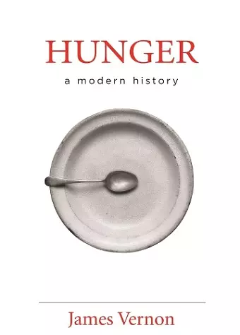 Hunger cover