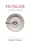 Hunger cover