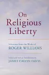 On Religious Liberty cover