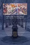 Popular Front Paris and the Poetics of Culture cover