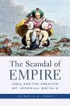 The Scandal of Empire cover