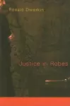 Justice in Robes cover