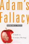 Adam’s Fallacy cover