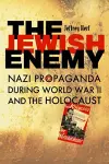 The Jewish Enemy cover