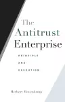 The Antitrust Enterprise cover