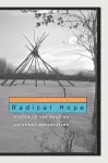 Radical Hope cover