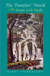 The Travelers' World cover