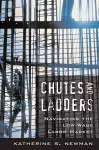 Chutes and Ladders cover