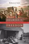 Degrees of Freedom cover