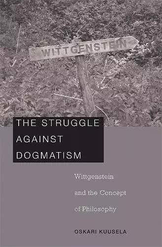 The Struggle against Dogmatism cover