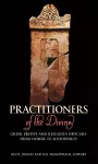 Practitioners of the Divine cover