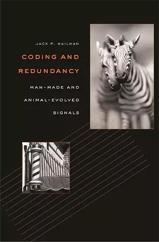 Coding and Redundancy cover