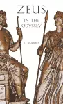 Zeus in the Odyssey cover