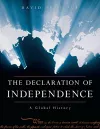 The Declaration of Independence cover