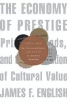 The Economy of Prestige cover