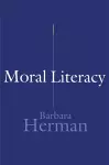 Moral Literacy cover