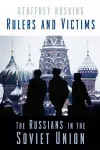 Rulers and Victims cover