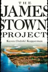 The Jamestown Project cover