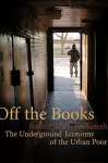 Off the Books cover