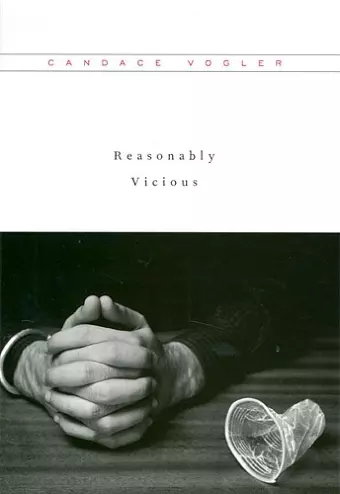 Reasonably Vicious cover
