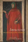 Invectives cover