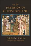 On the Donation of Constantine cover