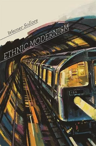 Ethnic Modernism cover