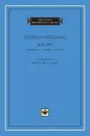 Baldo cover