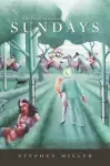 The Peculiar Life of Sundays cover