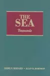 The Sea, Volume 15: Tsunamis cover