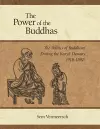 The Power of the Buddhas cover