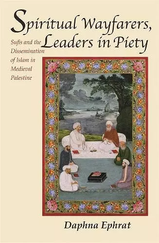 Spiritual Wayfarers, Leaders in Piety cover