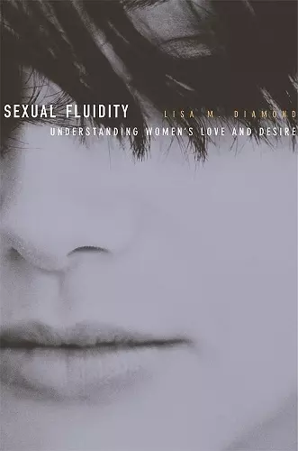 Sexual Fluidity cover