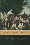 Saving Persuasion cover